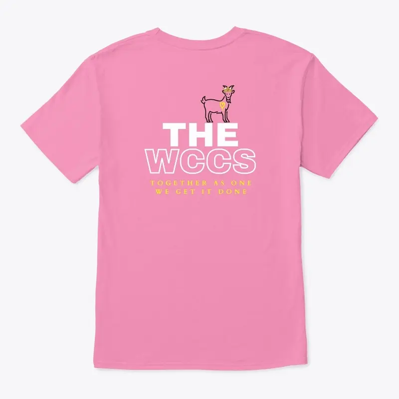 Classic WCCS Tee